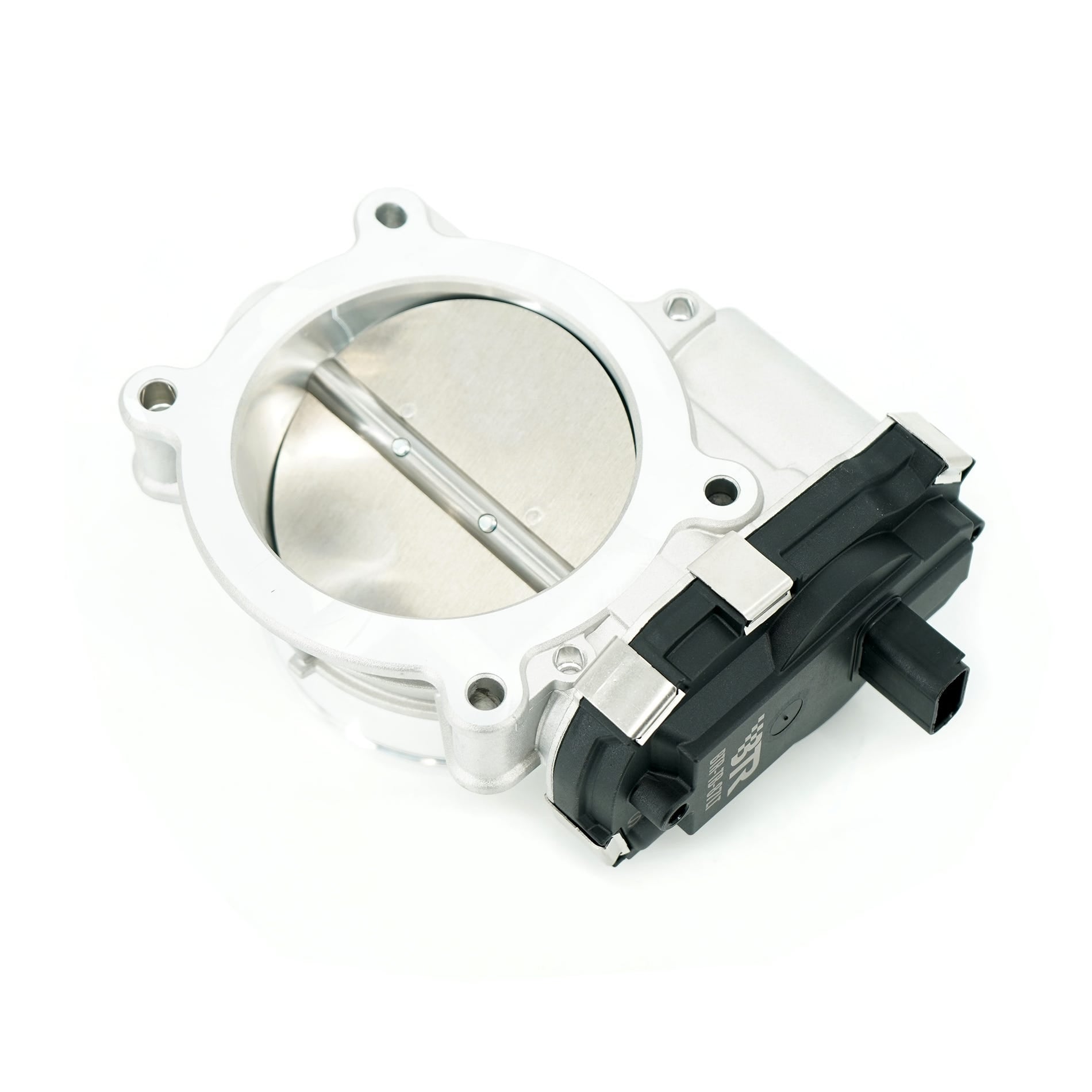 Brian Tooley Racing BTR-TB-87LT 87MM Throttle Body for GM Gen V L83 L86 5.3 6.2