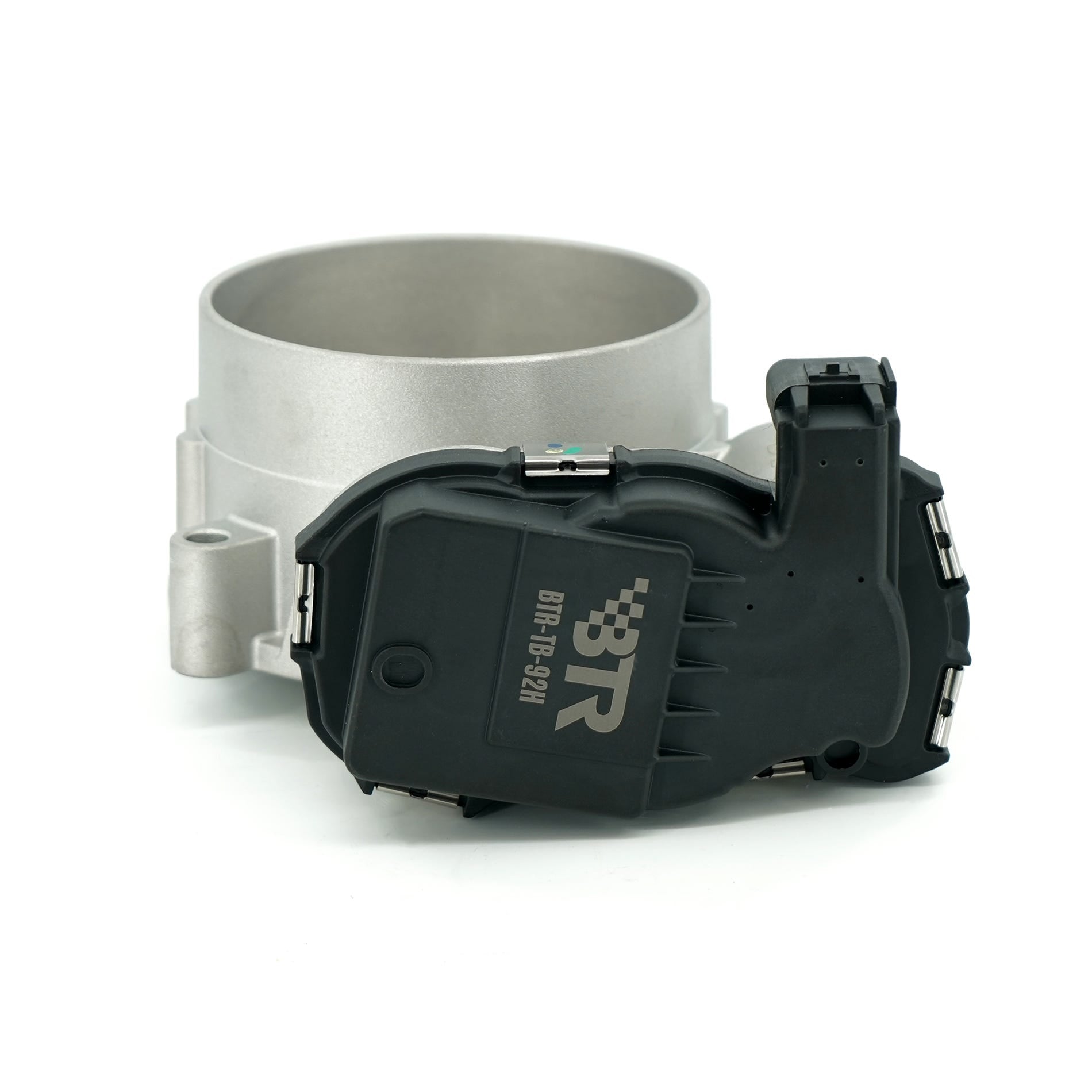 Brian Tooley Racing BTR BTR-TB-92H 92MM Throttle Body for Gen III 5.7L 6.1L 6.2L 6.4L HEMI