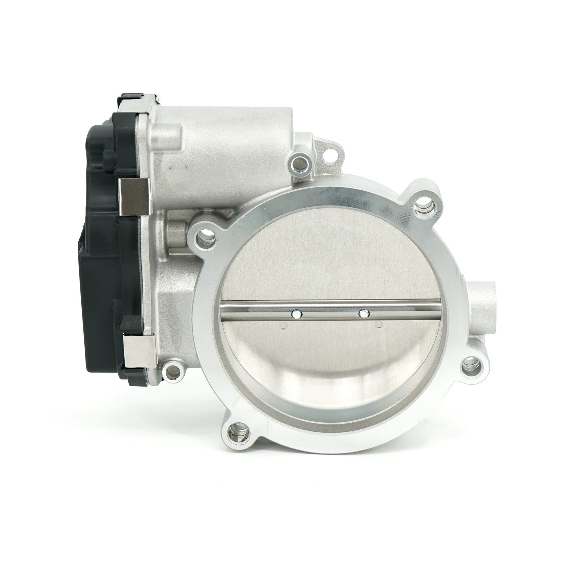 Brian Tooley Racing BTR BTR-TB-92H 92MM Throttle Body for Gen III 5.7L 6.1L 6.2L 6.4L HEMI