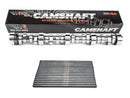 Brian Tooley Racing V2 Truck Camshaft Kit for Chevrolet 4.8L 5.3L 6.0L Gen III IV Engines