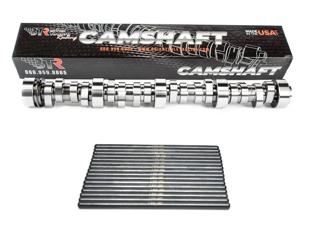 Brian Tooley Racing V2 Truck Camshaft Kit for Chevrolet 4.8L 5.3L 6.0L Gen III IV Engines