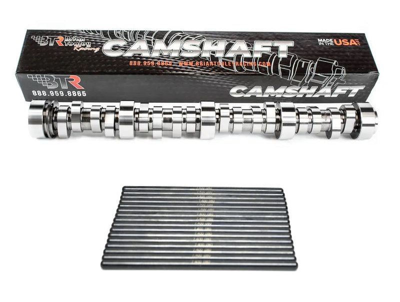 Brian Tooley Racing BTR 400+NA V2 Camshaft