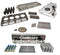 Performance Active Fuel Management AFM DOD VVT Delete Kit w/ BTR Camshaft for Chevrolet LY6/L96/L76 6.0L Engines