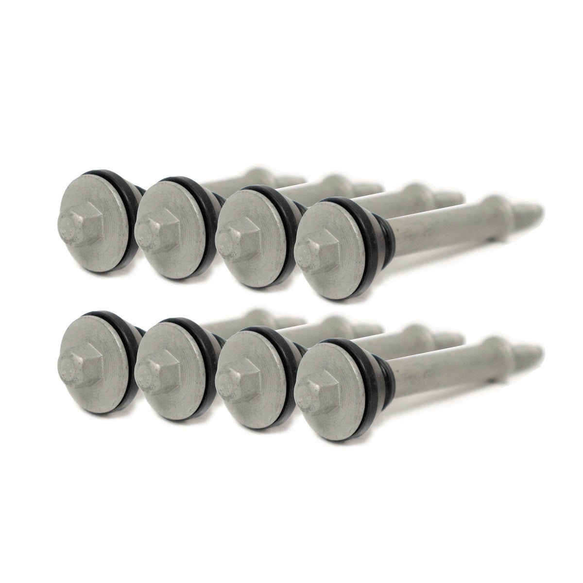 Brian Tooley Racing BTR77215-8 Valve Cover Bolts Set - Like 12577215