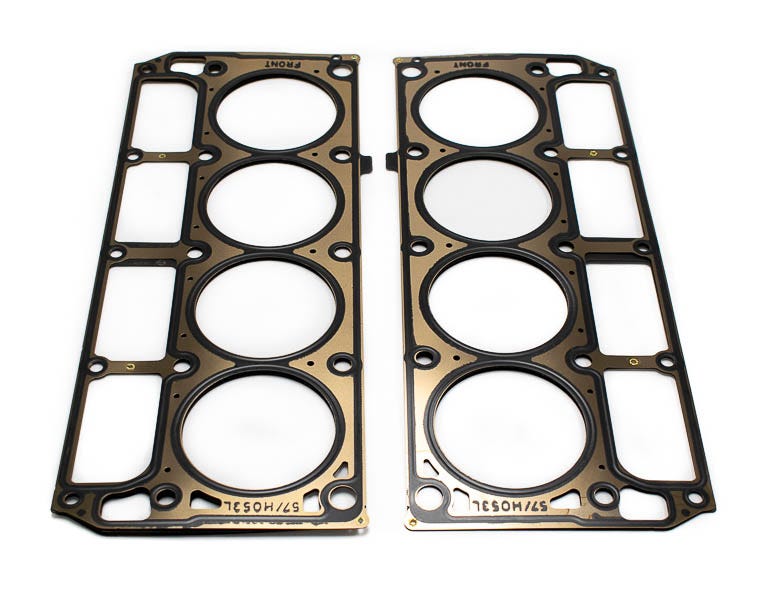 Brian Tooley Racing BTR LS1/LS6 MLS Cylinder Head Gaskets Set - Like GM 12589226