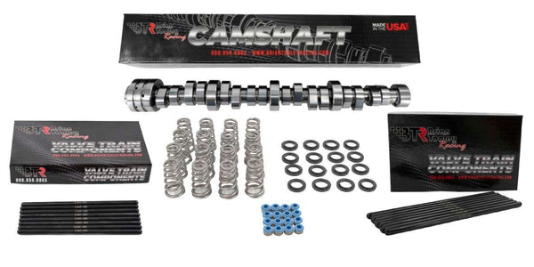 Brian Tooley Racing BTR 2009+ 5.7 HEMI VVT Performance Camshaft Kit