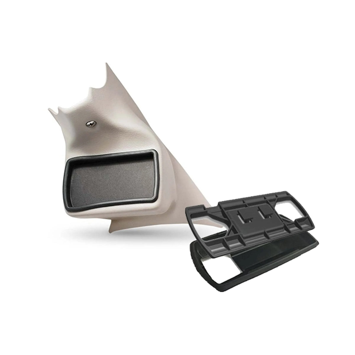 Edge 38405 Pillar Pod for 2010-2018 - RAM 2500/3500 - 6.7L Cummins Diesel