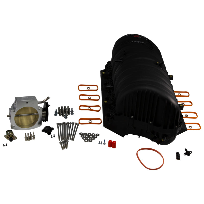 Fast Lsxrt FAST 146602B-KIT LSXRT Manifold 102MM LS Truck Intake Manifold Kit