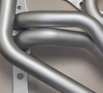 AMS Armor Coating Service for V8 Long Tube Headers