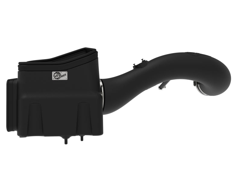 aFe 54-13073D Magnum FORCE Stage-2 Pro Dry S Cold Air Intake System for 09-14 Chevrolet Silverado / GMC Yukon