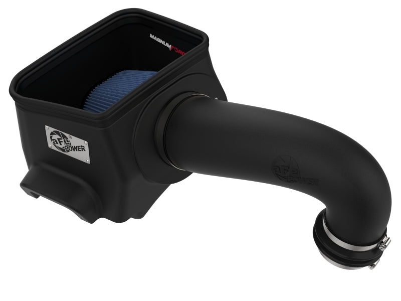aFe 54-13075R Magnum FORCE Stage-2 Pro 5R Cold Air Intake System for 2019-2022 Dodge RAM 1500 V8-5.7L HEMI