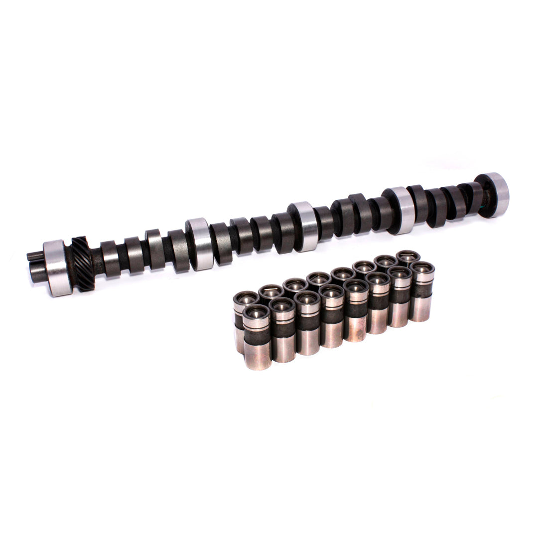 Comp Cams CL32-219-3 High Energy 212/212 Hyd Camshaft & Lifters Kit for Ford 351C, 351M-400M