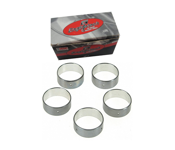 EngineTech CC400 Camshaft Bearings Set for Chevrolet Small Block 262 265 267 283 302 305 307 327 350 400