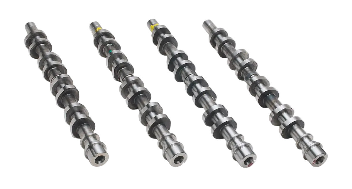 Comp Cams 106500 XE-R 242/240 Hyd Roller Camshafts for Ford Modular 4.6L 5.4L 5.8L 4V