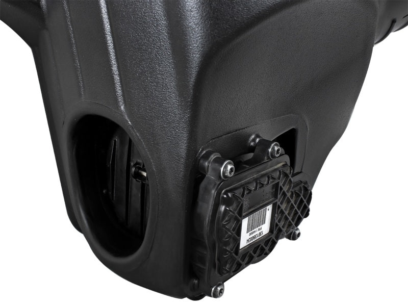 aFe Momentum HD Pro DRY S Stage-2 Si Intake System for Dodge Ram 2500 Diesel (2013-2014)