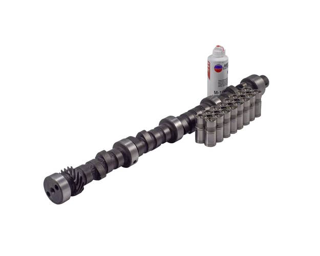 Melling CL-MTP-1 RV Torque Camshaft & Lifters for Pontiac 350 400