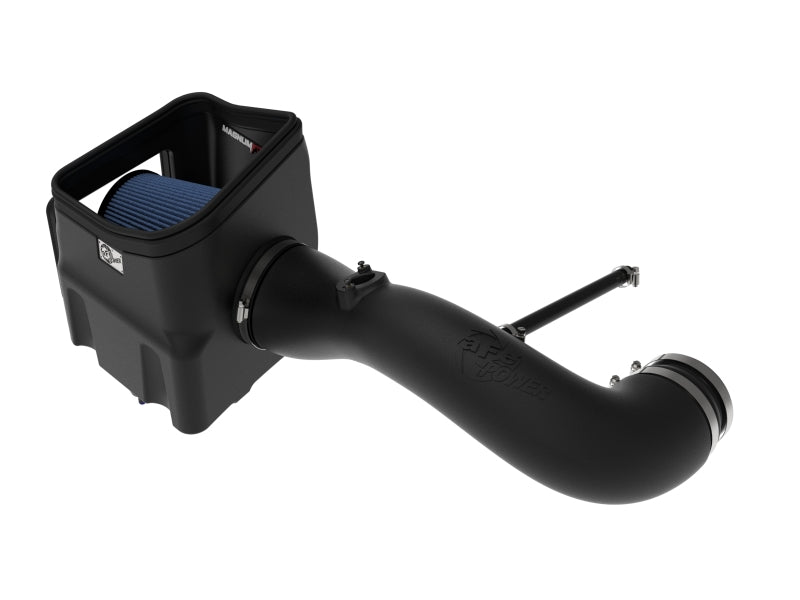 aFe 54-13073R Magnum FORCE Stage-2 Pro 5R Cold Air Intake System for 09-14 Chevrolet Silverado / GMC Yukon