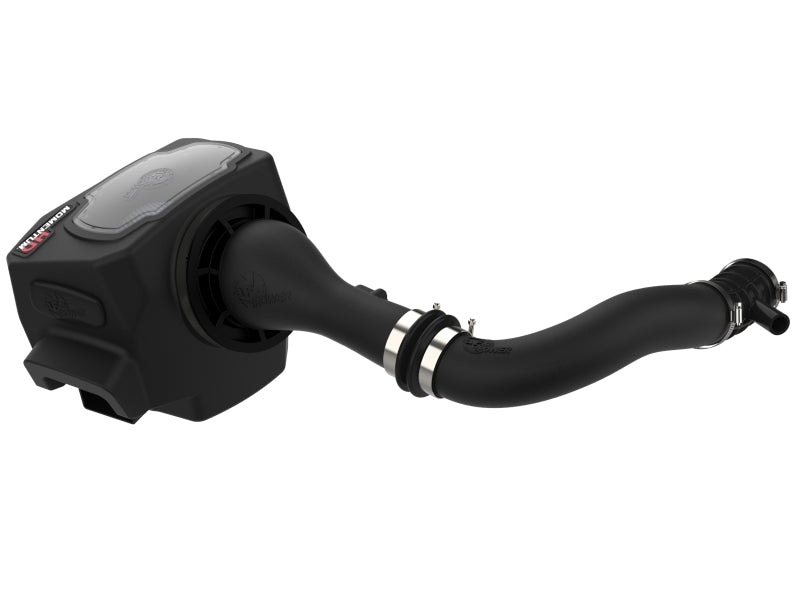 aFe Momentum HD Pro 10R Cold Air Intake System for RAM 1500 2020-2021 with Pro 10R Filter Part #50-70070T