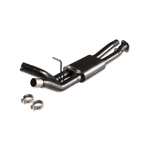 Flowmaster 2025 RAM 3.0L HO AMT DIRECT FIT MUFFLER