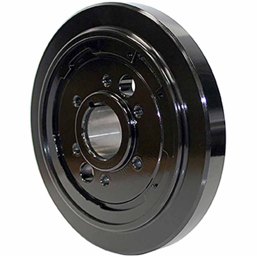 Engine Pro PB1004SS SFI Damper for 1964-2003 318 340 LA & Magnum