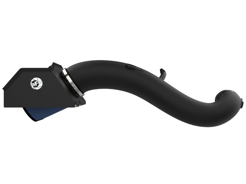 aFe Rapid Induction Cold Air Intake System with Pro 5R Filter for 2019-2021 Ram 1500 V6 3.6L