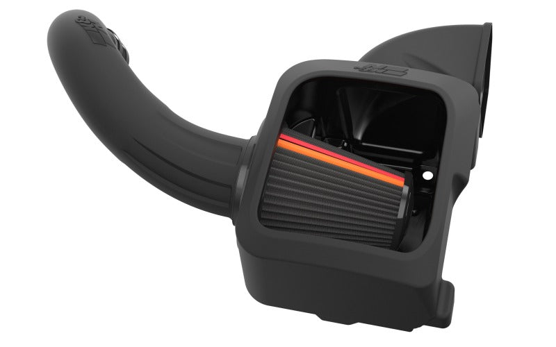 K&N Engineering NextGen Cold Air Intake for Dodge RAM 1500 V8 5.7L - Part 50-1561D