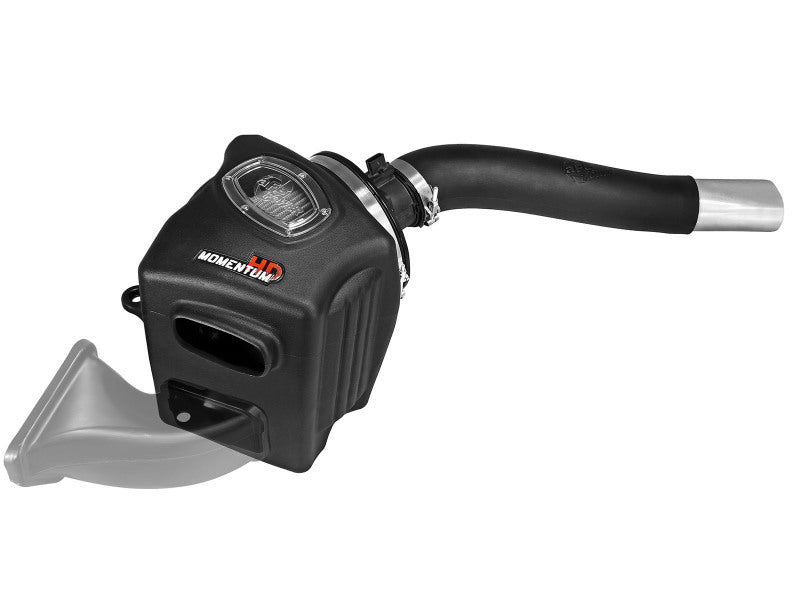 aFe Momentum HD PDS Stage-2 Si Intake for 2014-2015 Dodge Ram 1500 EcoDiesel V6 3.0L – Part Number 51-72006