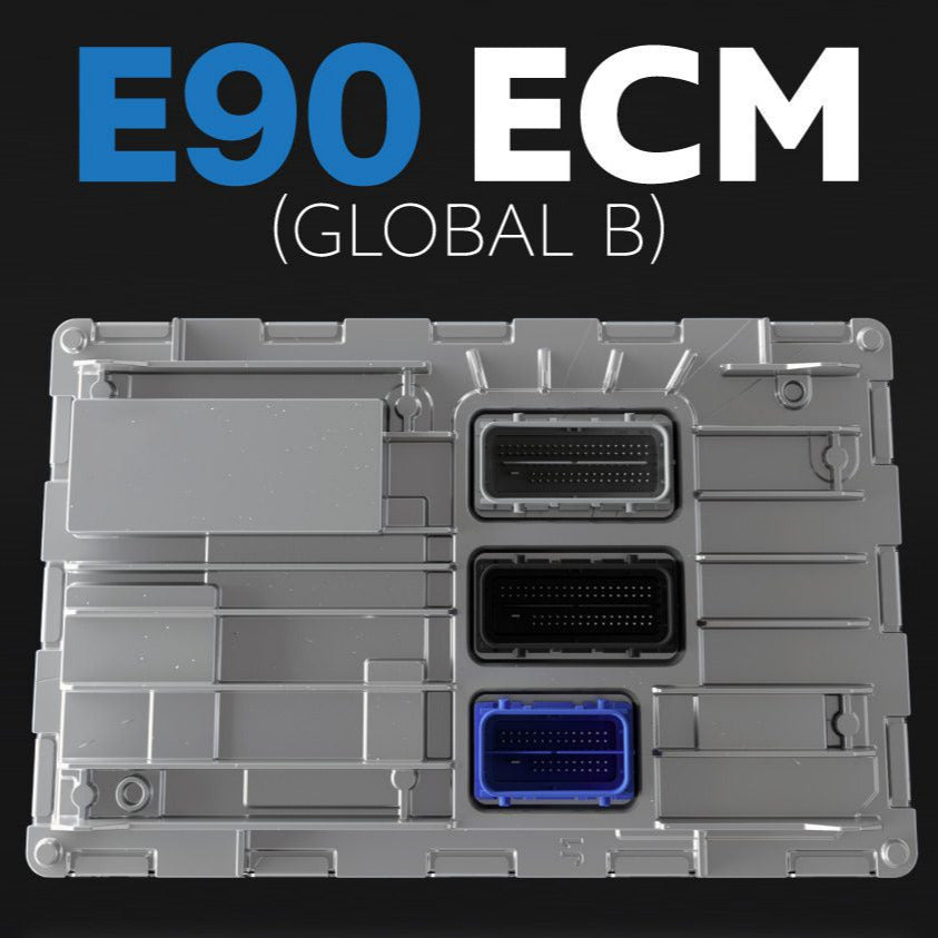 Unlock Service + MPVI3 Bundle for 2021-2025 Chevrolet E90 (Global B) Gen V 5.3L 6.2L L84 L87