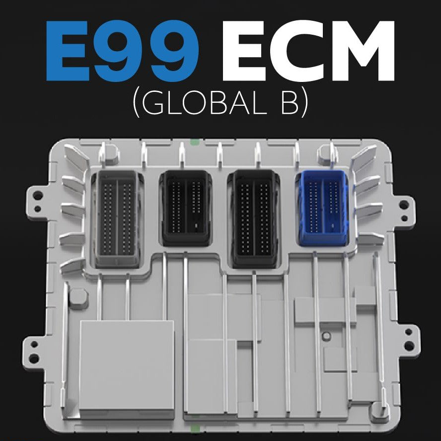 Unlock Service + MPVI4 Bundle for 2020-2026 Chevrolet E99 (Global B) Gen V LT2 6.2L Corvette