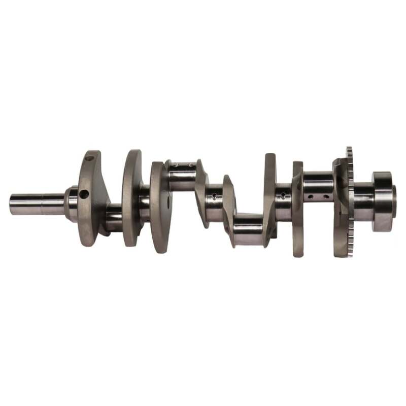 Manley Performance 191832 Pro Series 4340 Forged Steel Crankshaft for 5.7L and 6.1L Hemi Engines