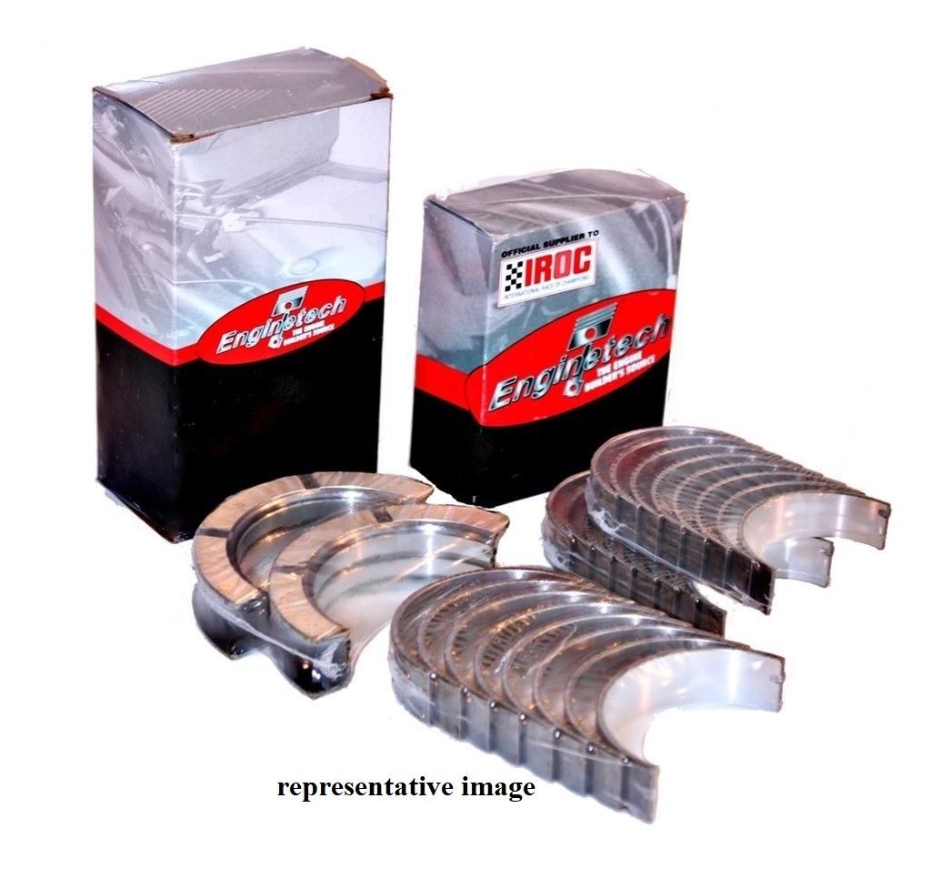 Enginetech RCC325CP Rebuild Kit for 2005-2006 Chevrolet GMC Truck SUV 5.3L 325 VIN T,Z