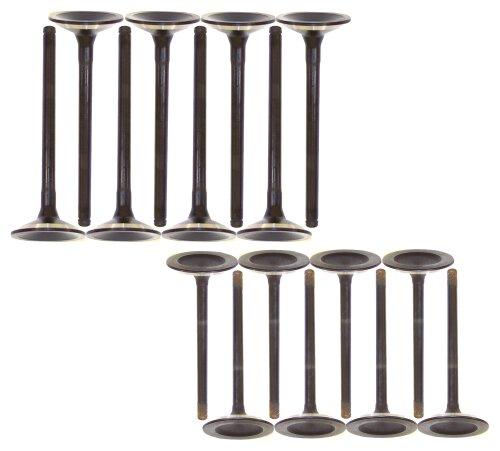 Stock Replacement Valves for 2003-2008 Chrylser Dodge 5.7L HEMI