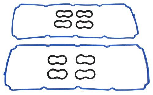 AMS Racing Valve Cover Gasket Set for 2003+ Chrysler Dodge Jeep 5.7L 6.1L 6.4L HEMI