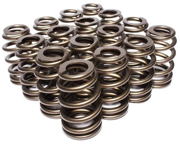 PAC Racing 1219 .625 Lift Beehive Springs Valve Springs for GM GEN III / IV LS Engines