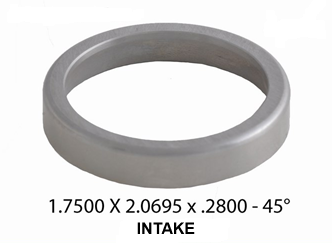 OE Valve Seat Set for 2003-2008 Dodge 5.7L HEMI