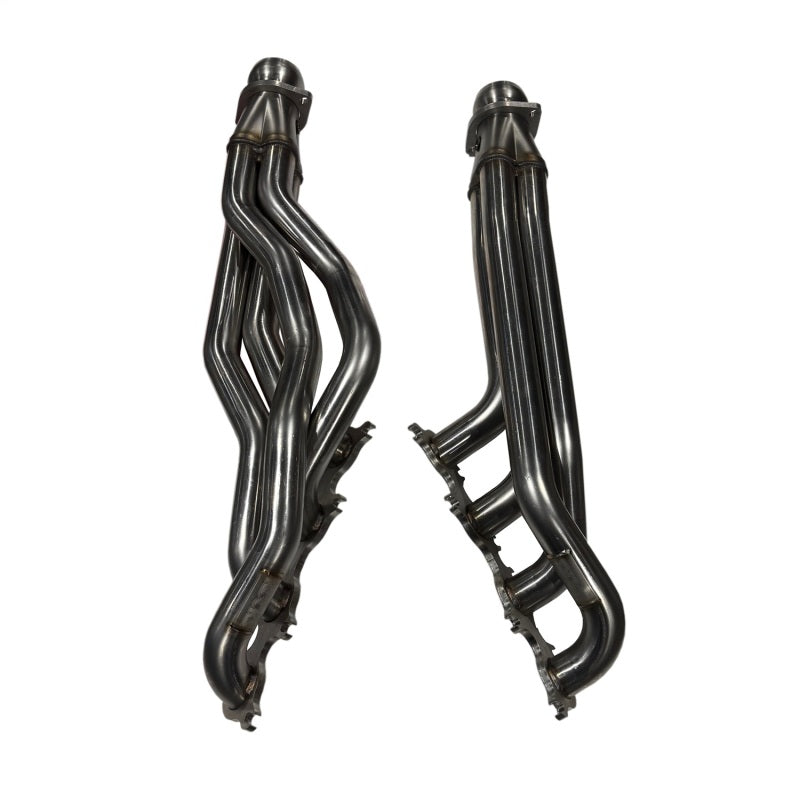 Kooks Headers 1371H430 Long Tube Header and Y-Pipe Kit for 2021-2024 Ford F-150 with 5.0L Coyote V8