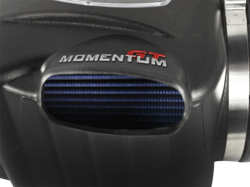 aFe Momentum GT PRO 5R Stage-2 Cold Air Intake System for GM Silverado and Sierra 1500 2014-2017 with 5.3L/6.2L V8 Engines