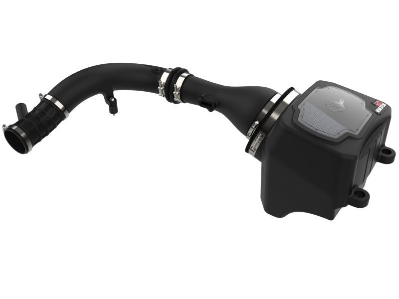 aFe Momentum HD Pro 10R Cold Air Intake System for RAM 1500 2020-2021 with Pro 10R Filter Part #50-70070T