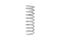Eibach Drag Launch Kit (Competition Springs) for 2015-2020 Dodge Challenger SRT Hellcat
