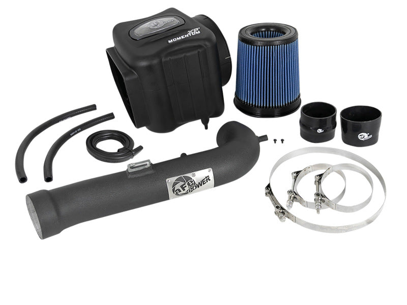 aFe Power Momentum XP Pro 5R Cold Air Intake System for 2014-2018 GM Silverado/Sierra 1500 and More - Part #50-30028R