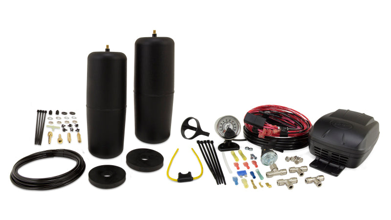 Air Lift 25818HD 1000 Combo Kit w/Load Controller for 2019-2024 Dodge Ram 1500 Classic