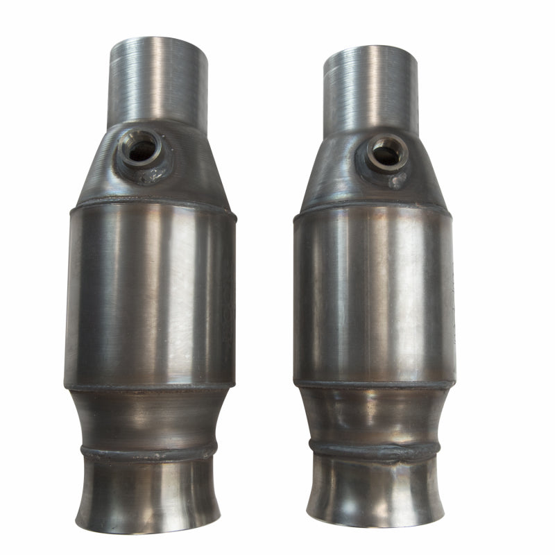 Kooks Headers and Exhaust 2250H630 Long Tube Header and Connection Kit for Chevrolet Camaro SS/ZL1 (2010-2015)