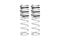 Eibach 19-21 Ram 1500 TRX Pro-Truck Lift Kit (Rear Springs Only) 1.5in