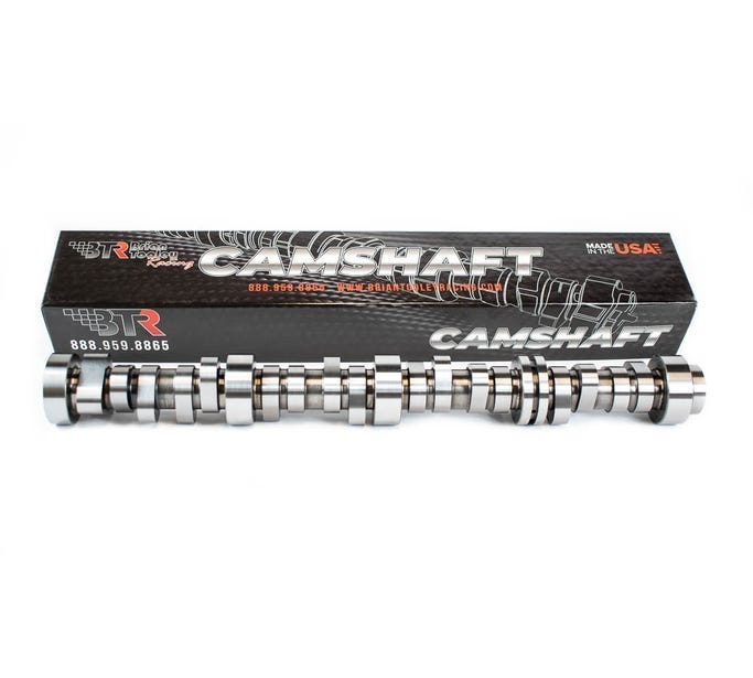 Brian Tooley Racing BTR Gen V Supercharged Camshaft Kit for 2014+ GM L83 L84 L86 L87 LT1