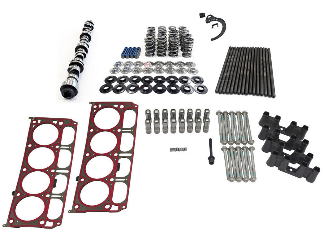 Active Fuel Management AFM DOD Disable Kit w/ Supercharger Camshaft for GM Gen V LT1 6.2L Engines
