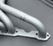 AMS Armor Coating Service for V6 Long Tube Headers