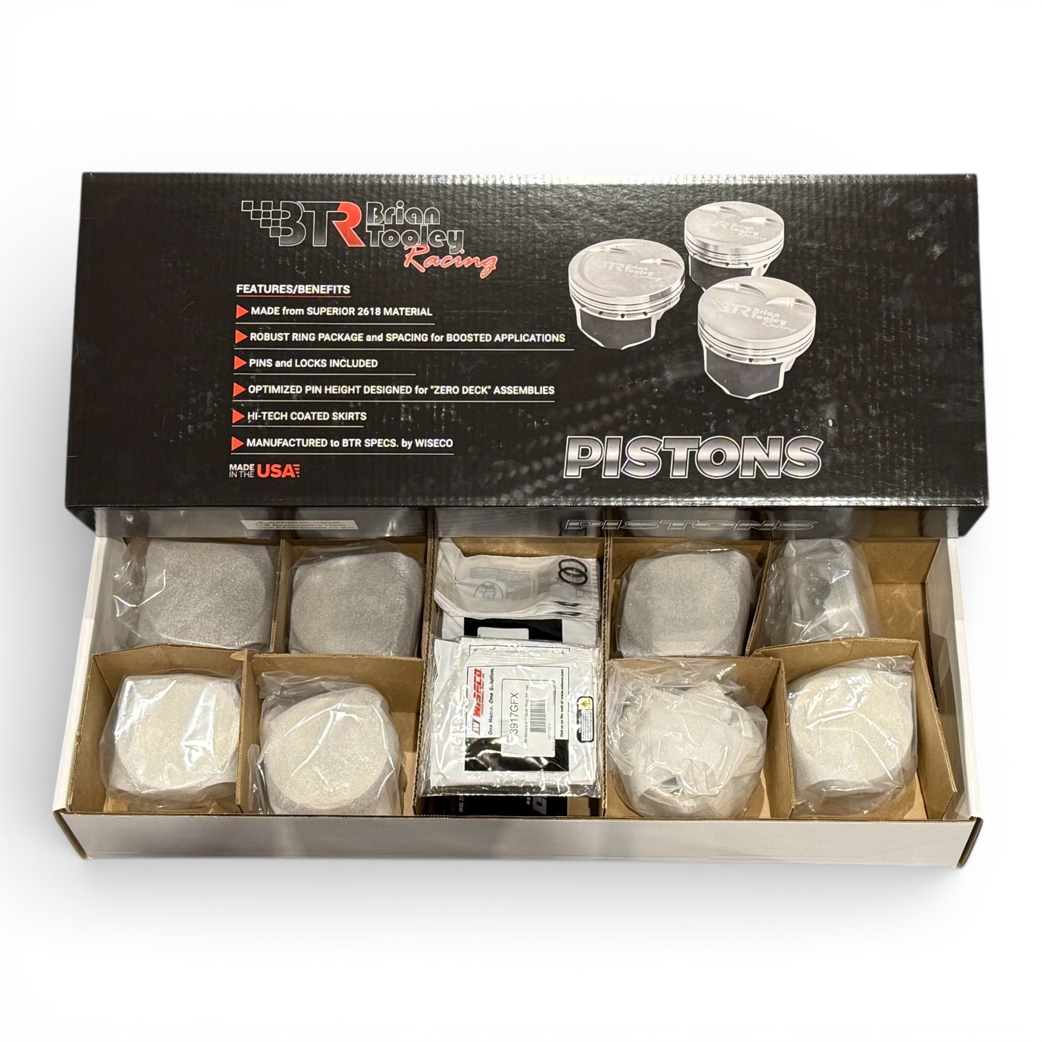 Hemi Parts – Page 9