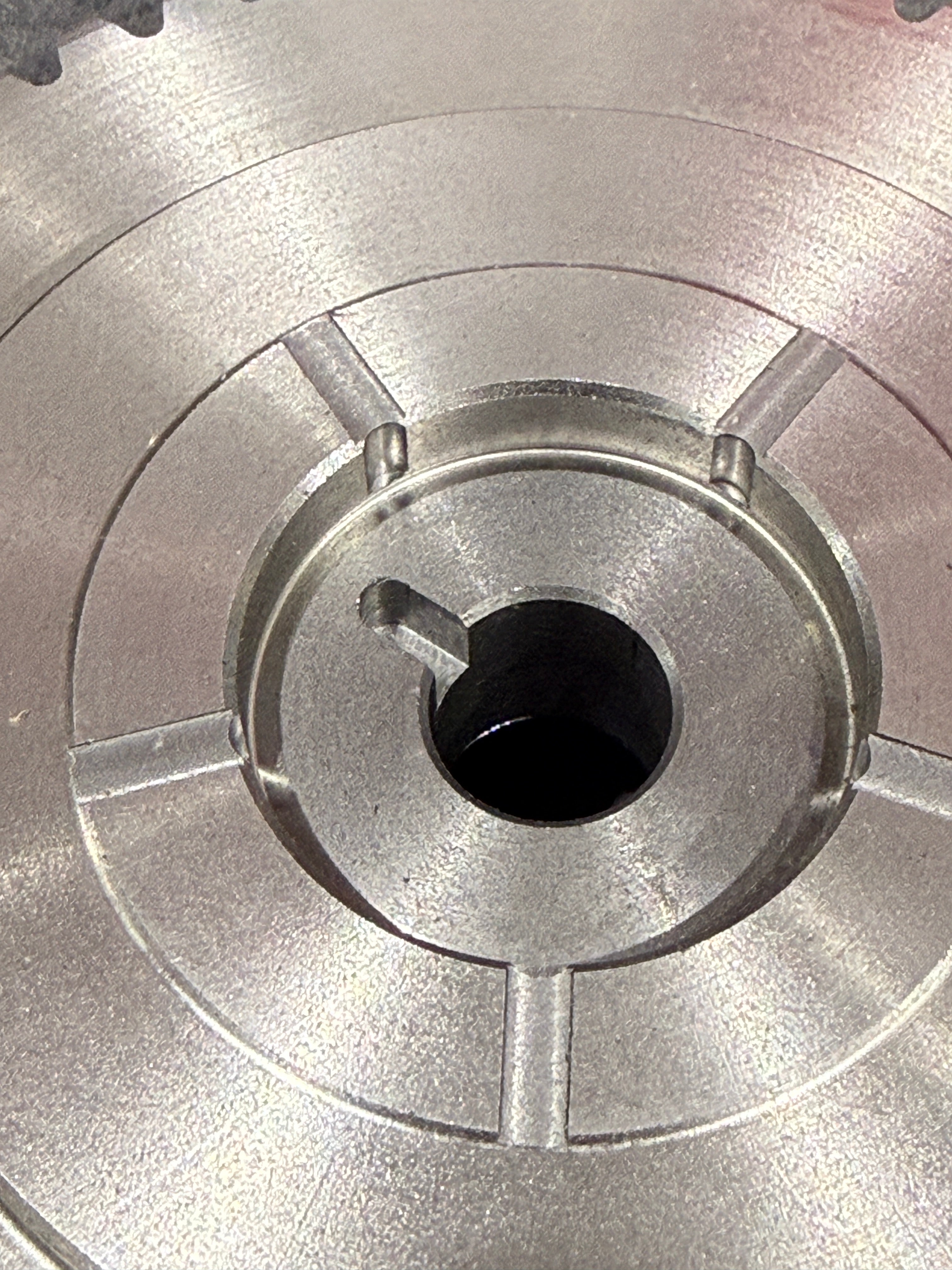 AMS Racing VVT Elimination Timing Chain Set for 2009-Current 5.7L 6.2L 6.4L Hemi