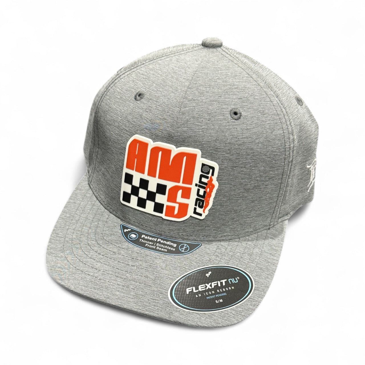 AMS Racing Logo Hats