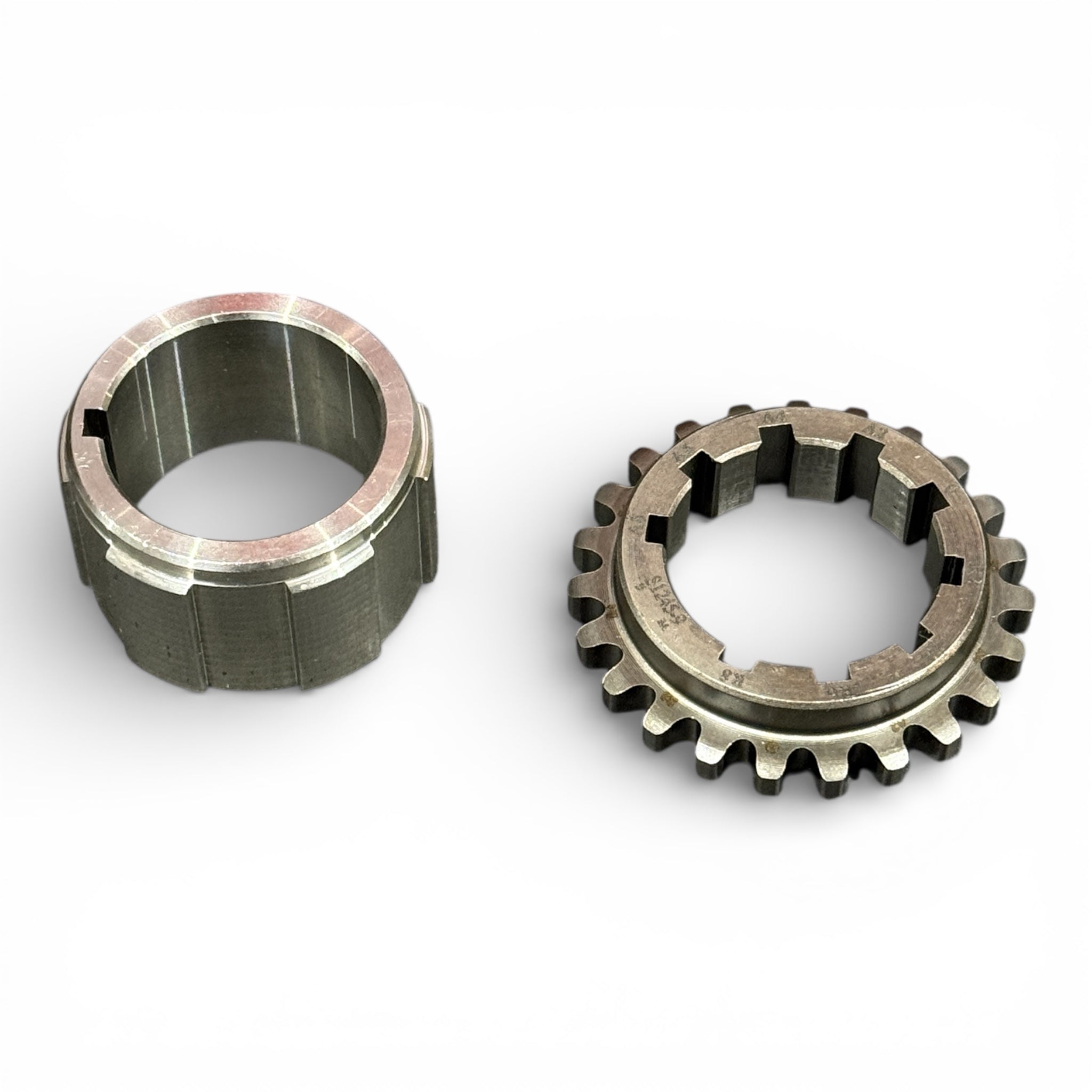 AMS Racing VVT Elimination Timing Chain Set for 2009-Current 5.7L 6.2L 6.4L Hemi